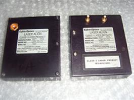 JUKI 740 Laser Cyberoptics LAM-35-21