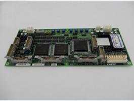 JUKI KE2050 KE2060 FX-1 HEAD MAIN BOARD 40001926