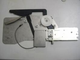 FUJI XP FEEDER