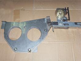FUJI CP6 24x12 24MM Embossed Feeder
