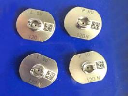 Panasonic Nozzle 120N Panasonic Spare Part