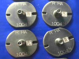 Panasonic 1004N Nozzle KXFX03DYA00