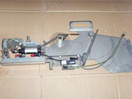 FUJI XP141 IP3 Pneumatic 44MM Feeder