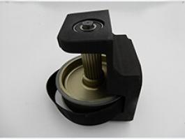 JUKI 2050 2060 YA PULLEY BRACKET R ASSY 40000718