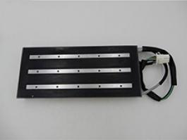 JUKI FX-2 XL LINEAR MOTOR ASM 40077070 LM-LP2E-64N-01A0