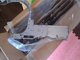 FUJI NXT XPF AIM 32MM Feeder W32 UF01000 UF01700