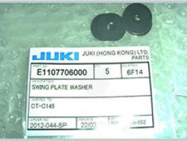 JUKI ATF FEEDER SWING PLATE WASHER E1107706000