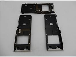 JUKI FEEDER UPPER COVER 5632 E82037060AB