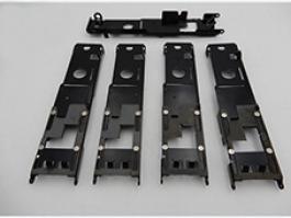 JUKI FEEDER UPPER COVER 3232 E620370600C