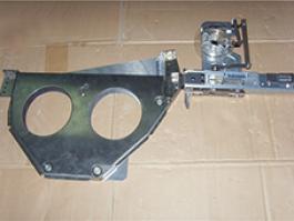FUJI CP6 16x4 16MM EMBOSSED FEEDER