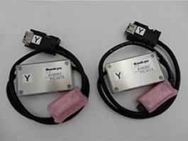 JUKI 2070 2080 FX-3 MAGNETIC SCALE Y SENSOR PSLH019 40044532
