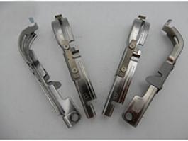 JUKI FEEDER PARTS UPPER COVER 08 ASM E2203706CA0