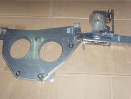 FUJI CP6 24x8 24MM EMBOSSED FEEDER