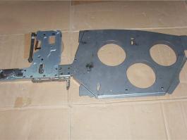 FUJI CP7 12x8 12mm Embossed Feeder