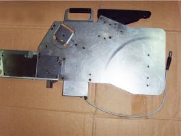FUJI XP141 XP142 XP242 XP243 44MM SMT Motorized Feeder