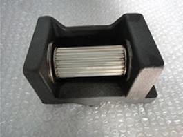 JUKI 2070 2080 YB PULLEY BRACKET R ASSY 40055681