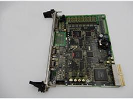 JUKI FX-1 FX-1R 12 Axes Position Board L901E621000 MR-MC20-S01