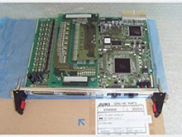 JUKI 2070 2080 FX-3 16 AXIS 2CH SERVO CONTROLLER 40044540 MR-MC121-S01