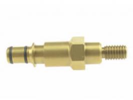 Samsung CP40 Nozzle Holder With Spring