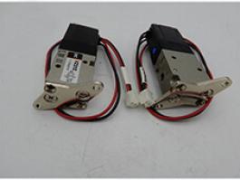 JUKI 730 740 Vacuum On Cable Head 1 E93147210A0 VZ212