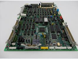 JUKI MTC TR-3S CONTROL BOARD E86017170B0