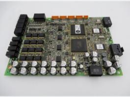 JUKI 2070 2080 3010 3020 FX-3 4 AXES SERVO AMP 40044535 MR-MD10