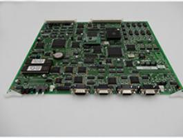 JUKI 775 SUB CPU Board E86017210A0