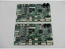 JUKI FX-3 FX-3R HEAD MAIN PCB 40047506