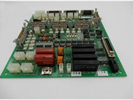 JUKI 2010 2020 2030 2040 CARRY RELAY BOARD ASM E86157290A0 E8615729MA0