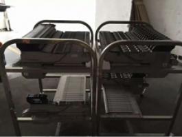 Hitachi 8MM Tape Feeder SL-48087