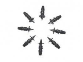 HANWHA SMT NOZZLE TN02S J9055153