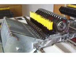 Hitachi 8 MM Tape Feeder CT-0885