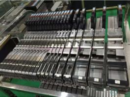 Hitachi 72MM Tape Feeder GD-72002