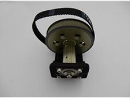 JUKI KE750 KE760 YA PULLEY BRACKET ASM E23077250A0