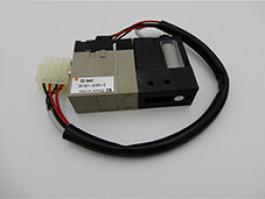 JUKI TR-4SN HEAD 2 EJECTOR ASM E94397170A0 ZX1051-K15H-E