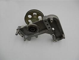 JUKI 2050 2055 2060 XA PULLEY BRACKET L ASM 40000676