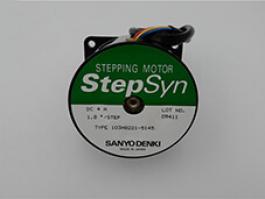 JUKI STEPPING MOTOR L900E421000 103H8221-5145