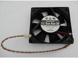 JUKI 2050 2060 CX-1 ZT AMP FAN 40062557 109P1224H402