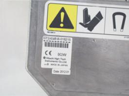 Hitachi GXH SIGMA 4MM Tape Feeder GT-24040 for 01005 GT24040
