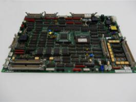JUKI TR-3D CONTROL BOARD E86047170A0