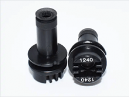 Universal GSM 1240 Nozzle Flex jet2/3 Genesis 49291401
