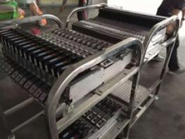 Hitachi 44/56MM Tape Feeder GT-44561