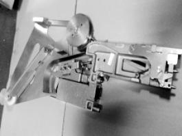 I-Pulse F1 24mm feeder LG4-M6A00-030