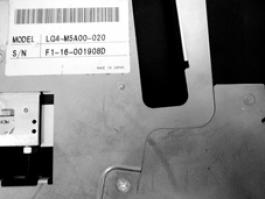 I-Pulse F1 16mm feeder LG4-M5A00-02