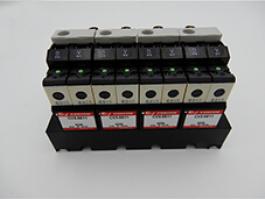JUKI KE 2020 Ejector 40010678 CVX-0611 MPS V6C-AC-JU