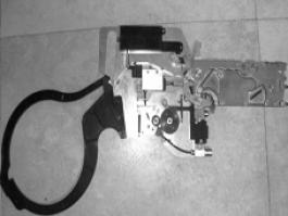 I-Pulse F1-82-1005 Feeder LG4-M2A00-00