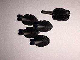 Universal 1220 Nozzle 51305301