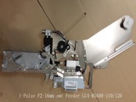 I-Pulse F2 16mm smt Feeder LG4-M5A00-110/120