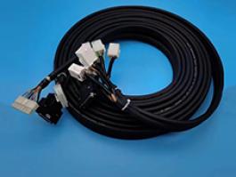 JUKI 2050 2060 XY BEAR ZT CABLES 40002233