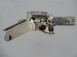 I-Pulse F2 12mm Feeder F2-12 LG4-M4A00-110